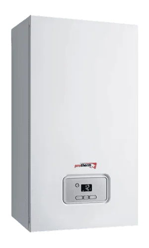 Protherm LYNX CONDENS model tanıtım görseli