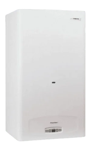 Protherm PANTHER KTV KOV 17 model tanıtım görseli