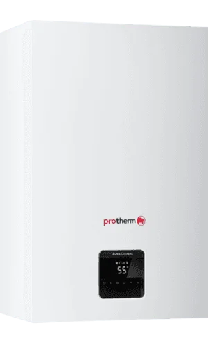 Protherm PUMA CONDENS model tanıtım görseli
