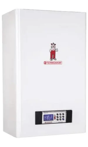 Termoakim GALAXİ model tanıtım görseli