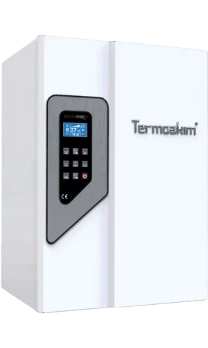 Termoakim GALAXİ SMART S model tanıtım görseli