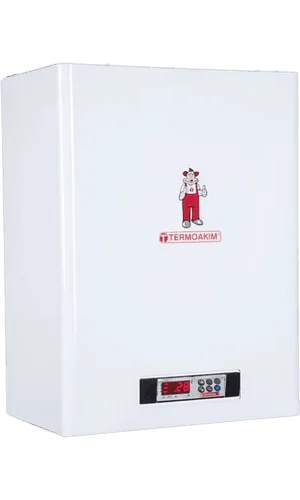 Termoakim LUKS SKL model tanıtım görseli