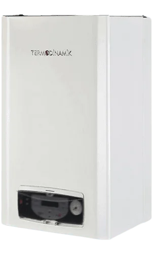 Termodinamik EK model tanıtım görseli
