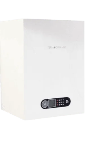 Termodinamik TERMOMİDİ KAZAN model tanıtım görseli