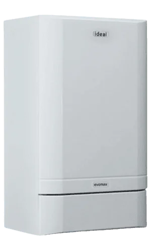 Termoteknik EVOMAX KAZAN model tanıtım görseli