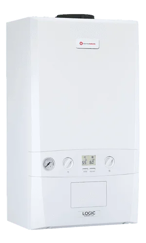 Termoteknik LOGİC C model tanıtım görseli