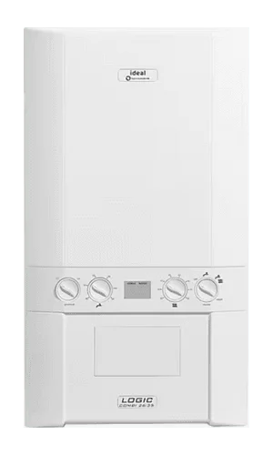 Termoteknik LOGİC model tanıtım görseli