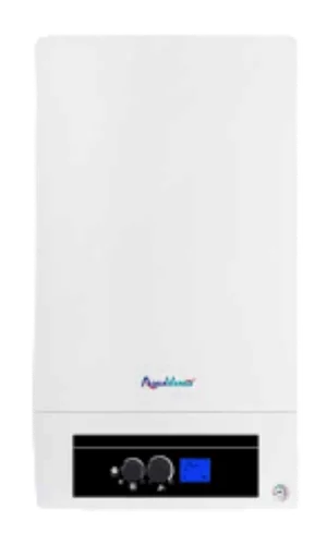 Thermex AQUAVERSO ERP model tanıtım görseli