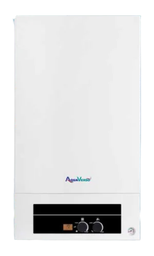 Thermex AQUAVERSO HM model tanıtım görseli