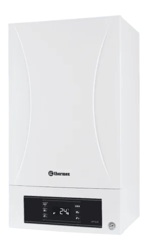 Thermex SİRİUS model tanıtım görseli