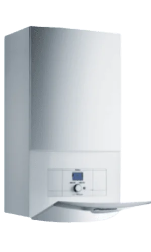 Vaillant ATMO TEC PLUS VUW model tanıtım görseli