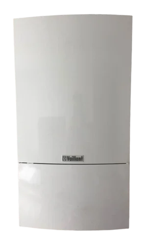 Vaillant TURBOMAX VUW model tanıtım görseli