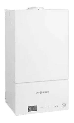 Viessmann VİTODENS 050-T model tanıtım görseli