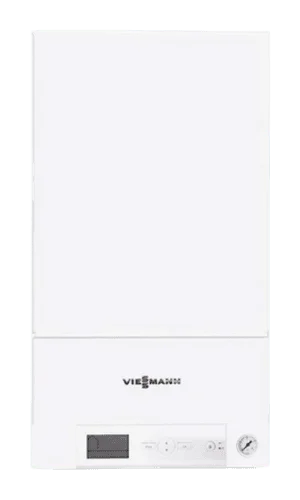 Viessmann VİTODENS 050-W model tanıtım görseli
