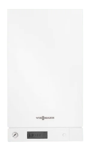 Viessmann VİTODENS 100-W model tanıtım görseli
