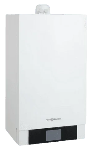 Viessmann VİTODENS 200-W KAZAN model tanıtım görseli