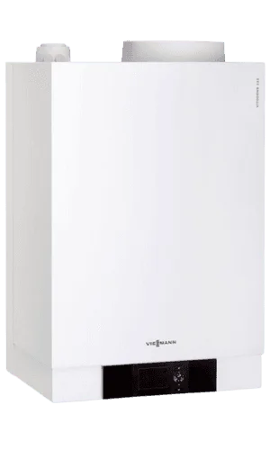Viessmann VİTODENS 222-W model tanıtım görseli