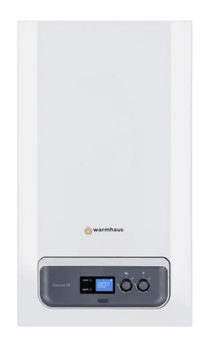 Warmhaus ENERWA model tanıtım görseli