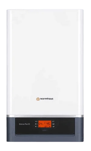 Warmhaus ENERWAPLUS model tanıtım görseli