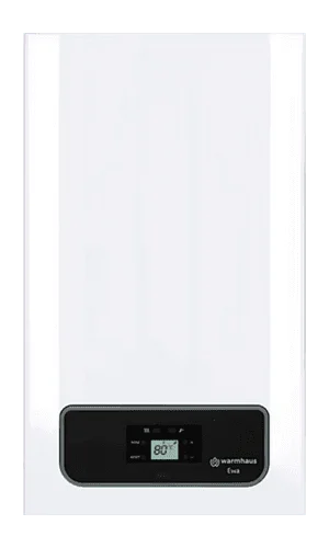 Warmhaus EWA model tanıtım görseli