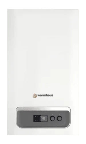 Warmhaus LAWA model tanıtım görseli