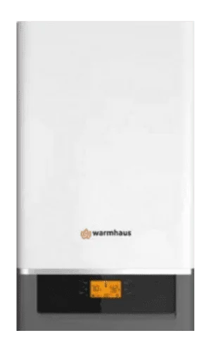 Warmhaus LAWAPLUS model tanıtım görseli