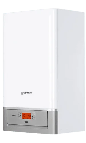 Warmhaus VİWA 50-65 KAZAN model tanıtım görseli