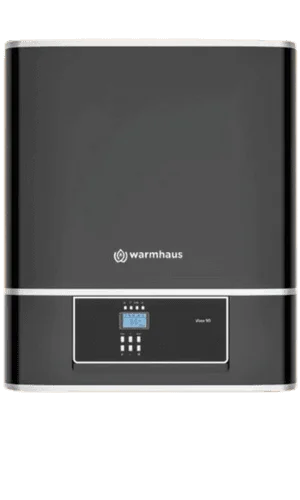 Warmhaus VİWA KAZAN model tanıtım görseli