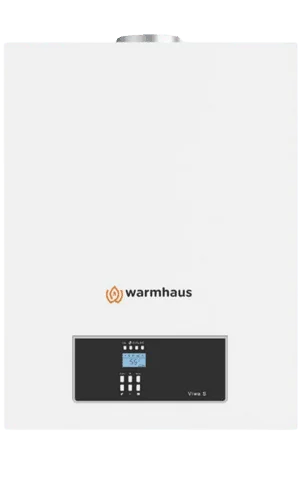 Warmhaus VİWA S KAZAN model tanıtım görseli