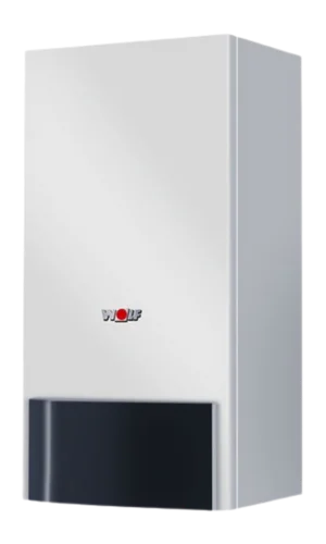 Wolf CGB SERİSİ KOMBİ model tanıtım görseli